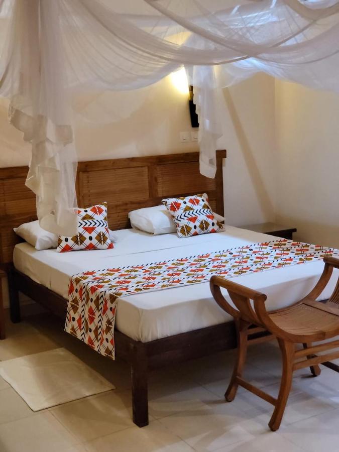 Le Lodge Des Almadies Дакар Екстер'єр фото